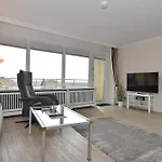 Metropol, Whg 233, Insel- Und Seeblick 9og * Westerland