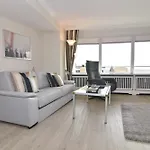 Metropol, Whg 233, Insel- Und Seeblick 9og * Westerland