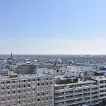 Metropol, Whg 233, Insel- Und Seeblick 9og Daire *