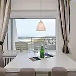 Metropol, Whg 233, Insel- Und Seeblick 9og * Westerland