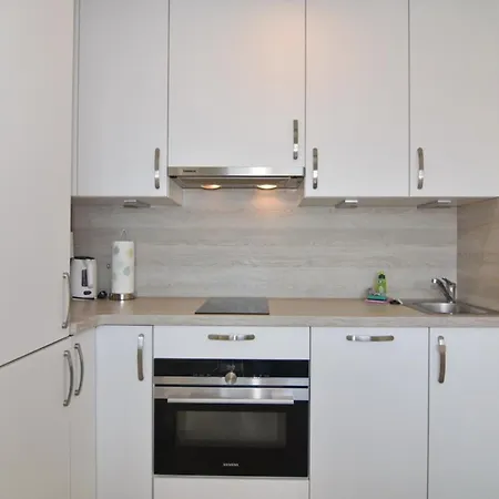 Metropol, Whg 233, Insel- Und Seeblick 9og Appartement *