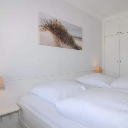 Appartement Metropol, Whg 233, Insel- Und Seeblick 9og *
