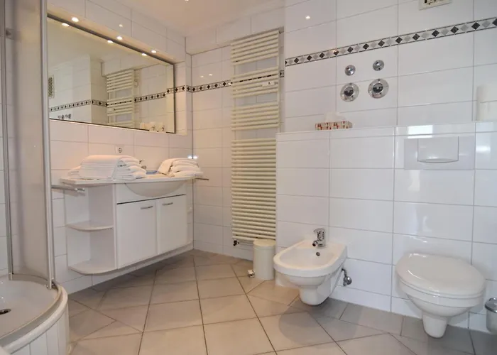 Metropol, Whg 233, Insel- Und Seeblick 9og